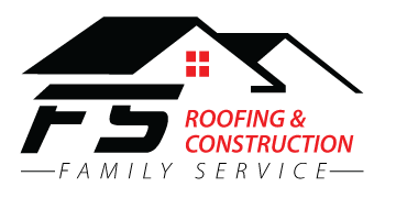 F S Roofing LLC logo