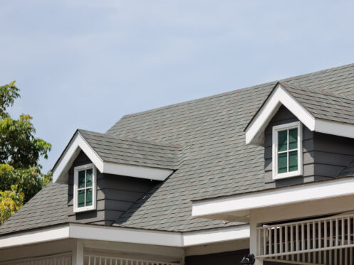 8 Factors to Think About for New Roof Cost